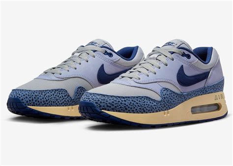 nike air max 1 what the safari kopen